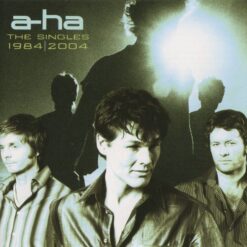 A-ha - The Singles 1984 | 2004 (CD)