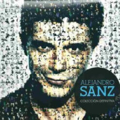 Alejandro Sanz - Colección Definitiva (CD, Ed. Spain, 2012)