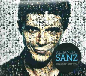 Alejandro Sanz - Colección Definitiva (CD, Ed. Spain, 2012) 1 Alejandro Sanz - Colección Definitiva (CD, Ed. Spain, 2012)
