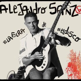 Alejandro Sanz - La Gira De El Disco (2 CD Set)