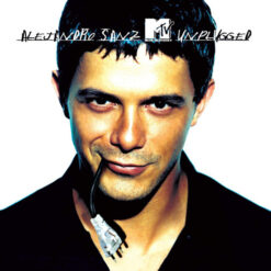 Alejandro Sanz - MTV Unplugged (Vinilo, 2 LP, Ed. Spain, 2023)