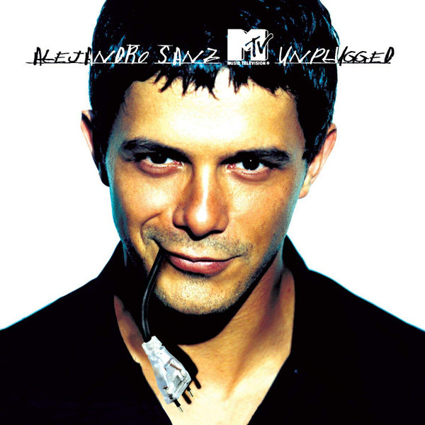 Alejandro Sanz - MTV Unplugged (Vinilo, 2 LP, Ed. Spain, 2023) 1 Alejandro Sanz - MTV Unplugged (Vinilo, 2 LP, Ed. Spain, 2023)