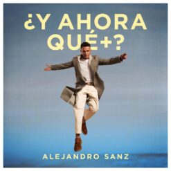 Alejandro Sanz - Y Ahora Que Más (CD)