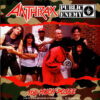 Anthrax Too Much Posse Live At Irvine Meadows October 19 1991 FM Broadcast LP Album