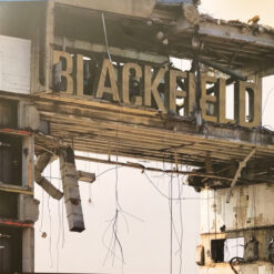 Blackfield - Blackfield II (Vinilo, Ed. Europe, 2017)