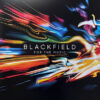 Blackfield For The Music LP Album
