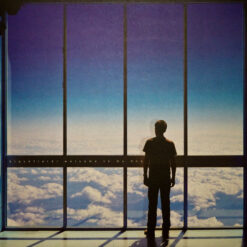 Blackfield - Welcome To My DNA (Vinilo, Ed. Europe)