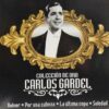 Carlos Gardel Coleccion De Oro CD Album