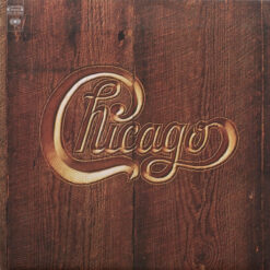 Chicago - Chicago V (Vinilo)