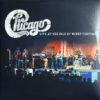 Chicago - Live At The Isle Of Wight Festival (Vinilo, 2 LP, Ed. Europe, 2018) 3 Chicago Live At The Isle Of Wight Festival LP Album