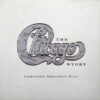 Chicago The Chicago Story Complete Greatest Hits 2xCD Album