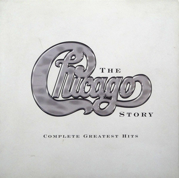Chicago - The Chicago Story: Complete Greatest Hits (CD) 1 Chicago - The Chicago Story: Complete Greatest Hits (CD)