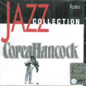 Chick Corea & Herbie Hancock - An Evening With Corea & Hancock