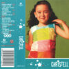 Christell - Christell (Cassette, Ed. Chile)