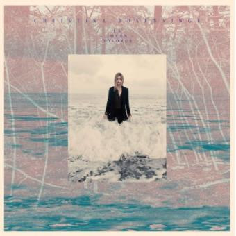 Christina Rosenvinge - La Joven Dolores (Vinilo + CD, Ed. Spain) 1 Christina Rosenvinge - La Joven Dolores (Vinilo + CD, Ed. Spain)