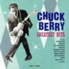 Chuck Berry - Greatest Hits (Vinilo, Ed. Europe, 2018)