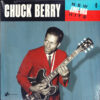 Chuck Berry - New Juke Box Hits (Vinilo, Ed. Europe, 2019) 3 Chuck Berry New Juke Box Hits LP Album