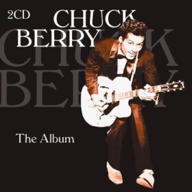 Chuck Berry - The Album (2 CD Set)