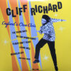 Cliff Richard Englands Own Elvis LP Album