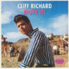 Cliff Richard - Move It ! (Vinilo, Ed. Europe, 2020)