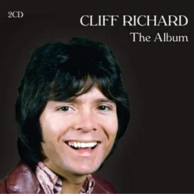 Cliff Richard - The Album (2 CD Set)