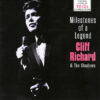 Cliff Richard & The Shadows - Milestones Of A Legend (10 CD Set, Ed. Europe, 2016)