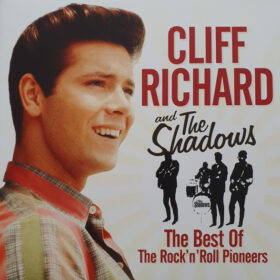 Cliff Richard & The Shadows - The Best Of The Rock ‘n’ Roll Pioneers (2 LP, Ed. Europe, 2019)