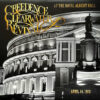 Creedence Clearwater Revival At The Royal Albert Hall April 14 1970 LP Album