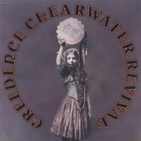 Creedence Clearwater Revival - Mardi Gras (Ed. US)