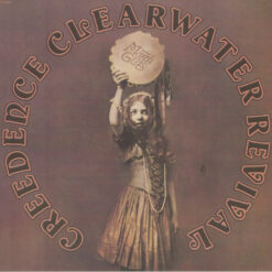 Creedence Clearwater Revival - Mardi Gras (Vinilo)