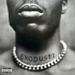 DMX - Exodus (Vinilo, Ed. 2021)