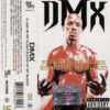 DMX - Flesh Of My Flesh Blood Of My Blood (Cassette)