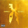DMX The Legacy LP Album