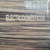 Electrodomesticos En La Biblioteca LP Album