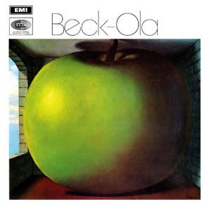Jeff Beck Group - Beck-Ola (CD, Ed. UK) 1 Jeff Beck Group - Beck-Ola (CD, Ed. UK)