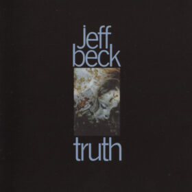 Jeff Beck - Truth
