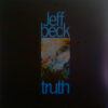 Jeff Beck - Truth (Vinilo, Ed. Europe, 2025) 2 Jeff Beck Truth LP Album