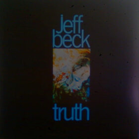 Jeff Beck - Truth (Ed. Europe, 2025)