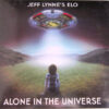 Jeff Lynne´s ELO - Alone In The Universe (CD, Ed. Mexico, 2015) 2 Jeff Lynne´s ELO Alone In The Universe CD Album