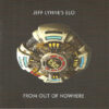 Jeff Lynne´s ELO From Out Of Nowhere CD Album