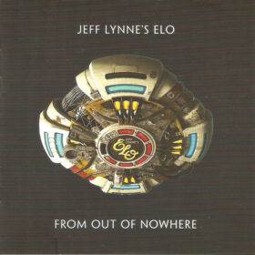 Jeff Lynne´S Elo - From Out Of Nowhere