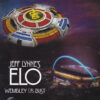 Jeff Lynne´s ELO - Wembley Or Bust (2 CD Set, Ed. Europe, 2017)