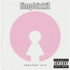 Limp Bizkit - Greatest Hitz (CD, Ed. Europe, 2005)