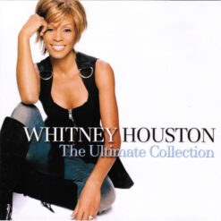 Whitney Houston - The Ultimate Collection (CD)