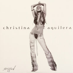 Christina Aguilera - Stripped (Vinilo, 2 LP)
