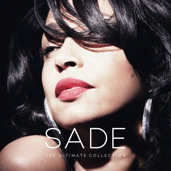 Sade - The Ultimate Collection (CD, Ed. Europe, 2011) 1 Sade - The Ultimate Collection (CD, Ed. Europe, 2011)