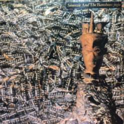 Siouxsie & The Banshees - Juju (Vinilo, Ed. Europe, 2018)