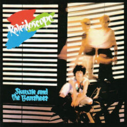 Siouxsie & The Banshees - Kaleidoscope (CD, Ed. Europe, 2006)