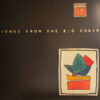 Tears For Fears - Songs From The Big Chair (Vinilo, Ed. Europe, 2025) 2 Tears For Fears Songs From The Big Chair 2xLP Album