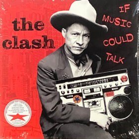 The Clash - If Music Could Talk (2 LP, Ed. 2021)